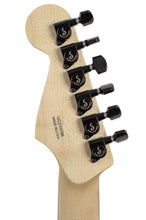 Load image into Gallery viewer, 2024 Charvel Custom Shop DK24 HH GT Red Sparkle w/Tremol-No #UC210196 (PDX)
