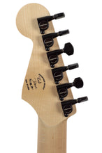 Load image into Gallery viewer, New Charvel Custom Shop "Red Dave" Masterbuilt San Dimas 1H Neon Pearl Green #RD0185  (PDX)
