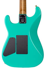 Load image into Gallery viewer, New Charvel Custom Shop Select San Dimas 2H Floyd Rose Sea Foam Green #C17656 (PDX)
