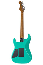 Load image into Gallery viewer, New Charvel Custom Shop Select San Dimas 2H Floyd Rose Sea Foam Green #C17656 (PDX)
