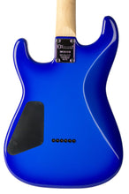 Load image into Gallery viewer, New Charvel Jake E. Lee Pro-Mod San Dimas Style 1 Hardtail Blue Burst #MC252373 (PDX)
