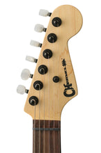 Load image into Gallery viewer, New Charvel Jake E. Lee Pro-Mod San Dimas Style 1 Hardtail Blue Burst #MC252373 (PDX)
