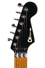 Load image into Gallery viewer, New Charvel Pro-Mod Plus San Dimas Style 1 HH Quilt Maple Chlorine Burst #MC25001182 (PDX)
