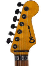 Load image into Gallery viewer, New 2024 Charvel Pro-Mod Relic San Dimas Style 1 HH FR Weathered White #MC2333448 (PDX)
