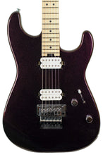 Load image into Gallery viewer, New-Old-Stock Demo Model Charvel Pro-Mod San Dimas Style 1 HH FR M Chameleon #KWC2210267 (PDX)
