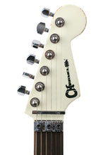 Load image into Gallery viewer, New Charvel Super Stock SoCal SC1 HSH Floyd Rose Aged Arctic #MC251359 (PDX)

