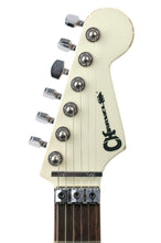 Load image into Gallery viewer, New Charvel Super Stock SoCal SC1 HSH Floyd Rose Aged Arctic #MC252678 (PDX)
