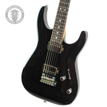 Load image into Gallery viewer, New Charvel Super-Stock DKA22 HH 2Pt Gloss Black w/Ebony Fretboard #MC23004479 (PDX)

