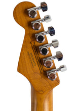 Load image into Gallery viewer, New Charvel Super-Stock DKA22 HH 2Pt Gloss Black w/Ebony Fretboard #MC23004479 (PDX)
