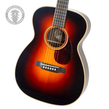 Load image into Gallery viewer, New Collings 002H T Traditional 14-Fret Sunburst Top #34445 (PDX)
