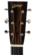 Load image into Gallery viewer, New Collings 002H T Traditional 14-Fret Sunburst Top #34445 (PDX)
