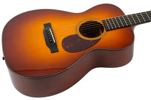 Load image into Gallery viewer, New Collings 01 Sunburst w/Pre-War Scalloped Bracing #35592 (PDX)
