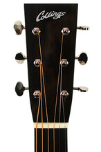 Load image into Gallery viewer, New Collings 01 Sunburst w/Pre-War Scalloped Bracing #35592 (PDX)
