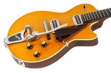 Load image into Gallery viewer, New Collings Julian Lage Signature 470JL Antiqued Blonde w/Ron Ellis Pickups #25622 (PDX)
