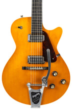 Load image into Gallery viewer, New Collings Julian Lage Signature 470JL Antiqued Blonde w/Ron Ellis Pickups #25622 (PDX)
