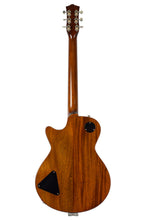 Load image into Gallery viewer, New Collings Julian Lage Signature 470JL Antiqued Blonde w/Ron Ellis Pickups #25622 (PDX)
