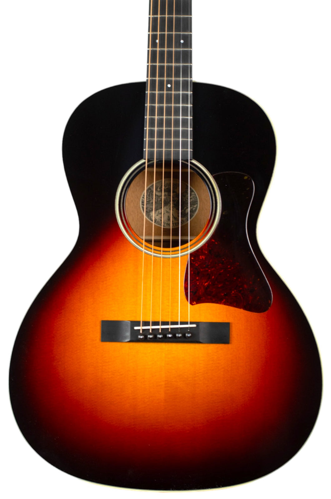 New Collings C10 Sunburst #34339 (PDX)