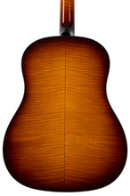 Load image into Gallery viewer, New Collings Custom CJ Full Body Sunburst w/Adirondack Top and Flame Maple Neck &amp; Body #34529 (PDX)
