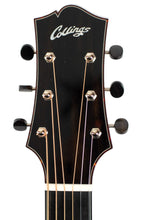 Load image into Gallery viewer, New Collings Custom CJ Full Body Sunburst w/Adirondack Top and Flame Maple Neck &amp; Body #34529 (PDX)

