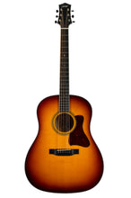 Load image into Gallery viewer, New Collings Custom CJ Full Body Sunburst w/Adirondack Top and Flame Maple Neck &amp; Body #34529 (PDX)
