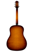 Load image into Gallery viewer, New Collings Custom CJ Full Body Sunburst w/Adirondack Top and Flame Maple Neck &amp; Body #34529 (PDX)
