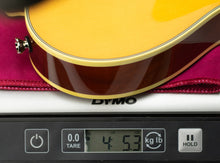 Load image into Gallery viewer, New Collings City Limits Jazz Blonde #CLJ24208 (PDX)
