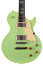 Load image into Gallery viewer, New Collings City Limits Aged Sea Foam Green w/ThroBak Humbuckers #65570 (PDX)
