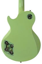 Load image into Gallery viewer, New Collings City Limits Aged Sea Foam Green w/ThroBak Humbuckers #65570 (PDX)
