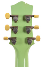 Load image into Gallery viewer, New Collings City Limits Aged Sea Foam Green w/ThroBak Humbuckers #65570 (PDX)
