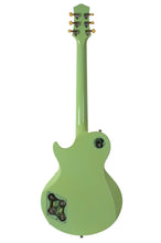 Load image into Gallery viewer, New Collings City Limits Aged Sea Foam Green w/ThroBak Humbuckers #65570 (PDX)
