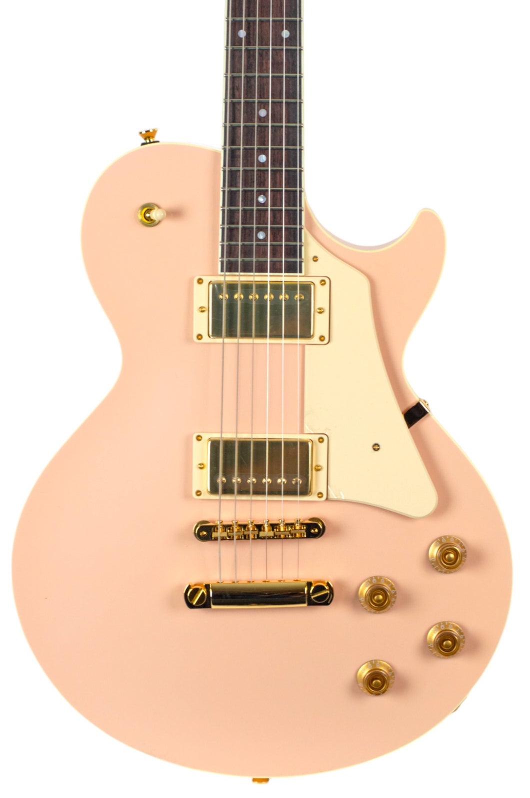 New Collings CL City Limits Shell Pink w/Gold Hardware #241628 (PDX)