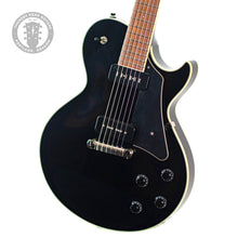 Load image into Gallery viewer, New Collings City Limits Deluxe Jet Black w/Lollar P-90s #CL231576 (PDX)
