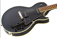 Load image into Gallery viewer, New Collings City Limits Deluxe Jet Black w/Lollar P-90s #CL231576 (PDX)
