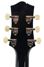 Load image into Gallery viewer, New Collings City Limits Deluxe Jet Black w/Lollar P-90s #CL231576 (PDX)
