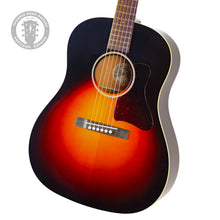 Load image into Gallery viewer, New Collings Traditional Series CJ-45 T Sunburst #34417 (PDX)
