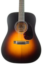 Load image into Gallery viewer, New Collings Hill Country D1A Sunburst Satin Finish w/Hill Country Build &amp; Voicing #35849 (PDX)
