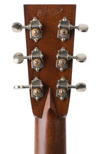 Load image into Gallery viewer, New Collings Hill Country Series D2A HC Satin Natural w/Adirondack Spruce Top #36049 (PDX)
