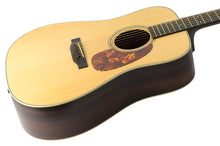 Load image into Gallery viewer, New Collings Hill Country D2 HC Satin Natural w/Adirondack Spruce Top #36360 (PDX)
