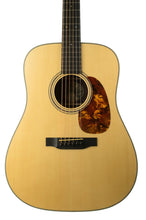Load image into Gallery viewer, New Collings Hill Country D2 HC Satin Natural w/Adirondack Spruce Top #36360 (PDX)
