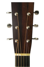 Load image into Gallery viewer, New Collings Hill Country D2 HC Satin Natural w/Adirondack Spruce Top #36360 (PDX)

