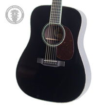 Load image into Gallery viewer, New Collings D-42 Jet Black #35369 (PDX)
