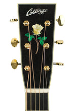 Load image into Gallery viewer, New Collings D-42 Jet Black #35369 (PDX)
