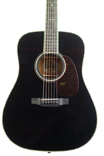 Load image into Gallery viewer, New Collings D-42 Jet Black/Cocobolo #36244 (PDX)
