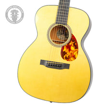 Load image into Gallery viewer, New Collings Hill Country OM1A HC Natural Gloss w/Adirondack Spruce Top #35825 (PDX)
