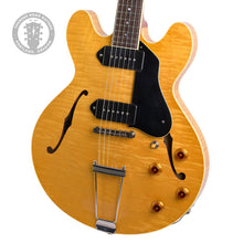Load image into Gallery viewer, New Collings I-30 LC Aged Blonde w/Lollar P-90 Pickups #25885 (PDX)

