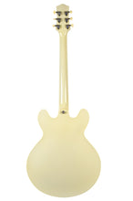 Load image into Gallery viewer, New Collings I-30LC Aged Olympic White w/Lollar Dogear P90s #I3025846 (PDX)
