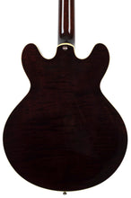 Load image into Gallery viewer, New Collings I-30 LC Oxblood w/Lollar Dog Ear P-90 Pickups #24823 (PDX)
