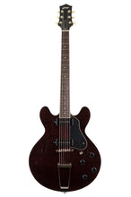 Load image into Gallery viewer, New Collings I-30 LC Oxblood w/Lollar Dog Ear P-90 Pickups #24823 (PDX)
