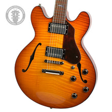 Load image into Gallery viewer, New Collings I-35 Deluxe Iced Tea Burst #I35251280 (PDX)

