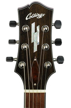 Load image into Gallery viewer, New Collings I-35 Deluxe Iced Tea Burst #I35251280 (PDX)

